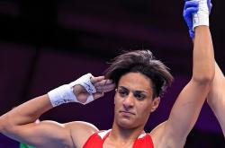 包含连胜终结！法国队拳击赛事中意外险胜对手的词条