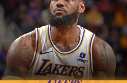 国王险胜快船，詹姆斯关键表现点燃全场！