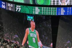 塔图姆新星战术调整表现突出，切尔西前途光明！热度持续攀升(塔图姆帅)