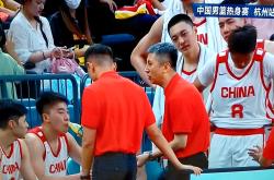 新疆男篮士气爆棚，CBA季后赛常规赛遇上上海海港，目标明确直指晋级的简单介绍