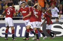 瓦伦西亚外疆快攻发威，客场大胜的简单介绍