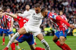 皇马新引援大爆发，巴萨主力受伤