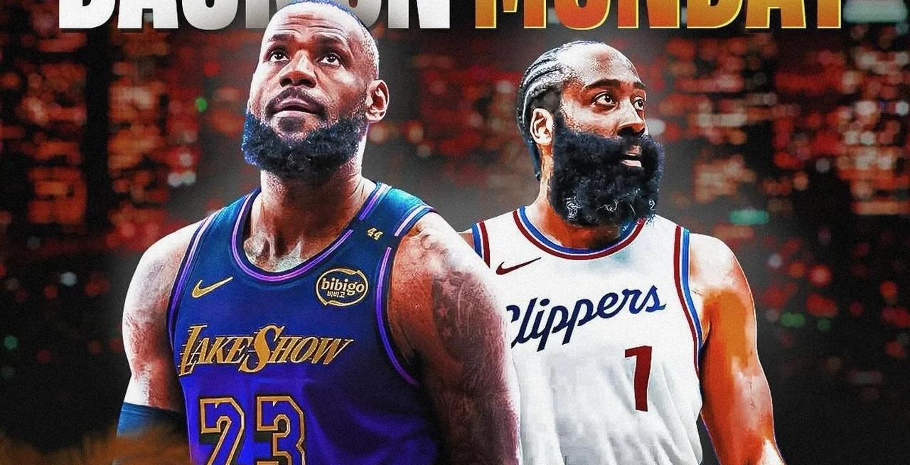 快船三巨头联手,关键时刻神级表现得分突破,热火冲击季后赛!的简单介绍 快船三巨头联手,关键时刻神级表现得分突破,热火冲击季后赛!的简单介绍