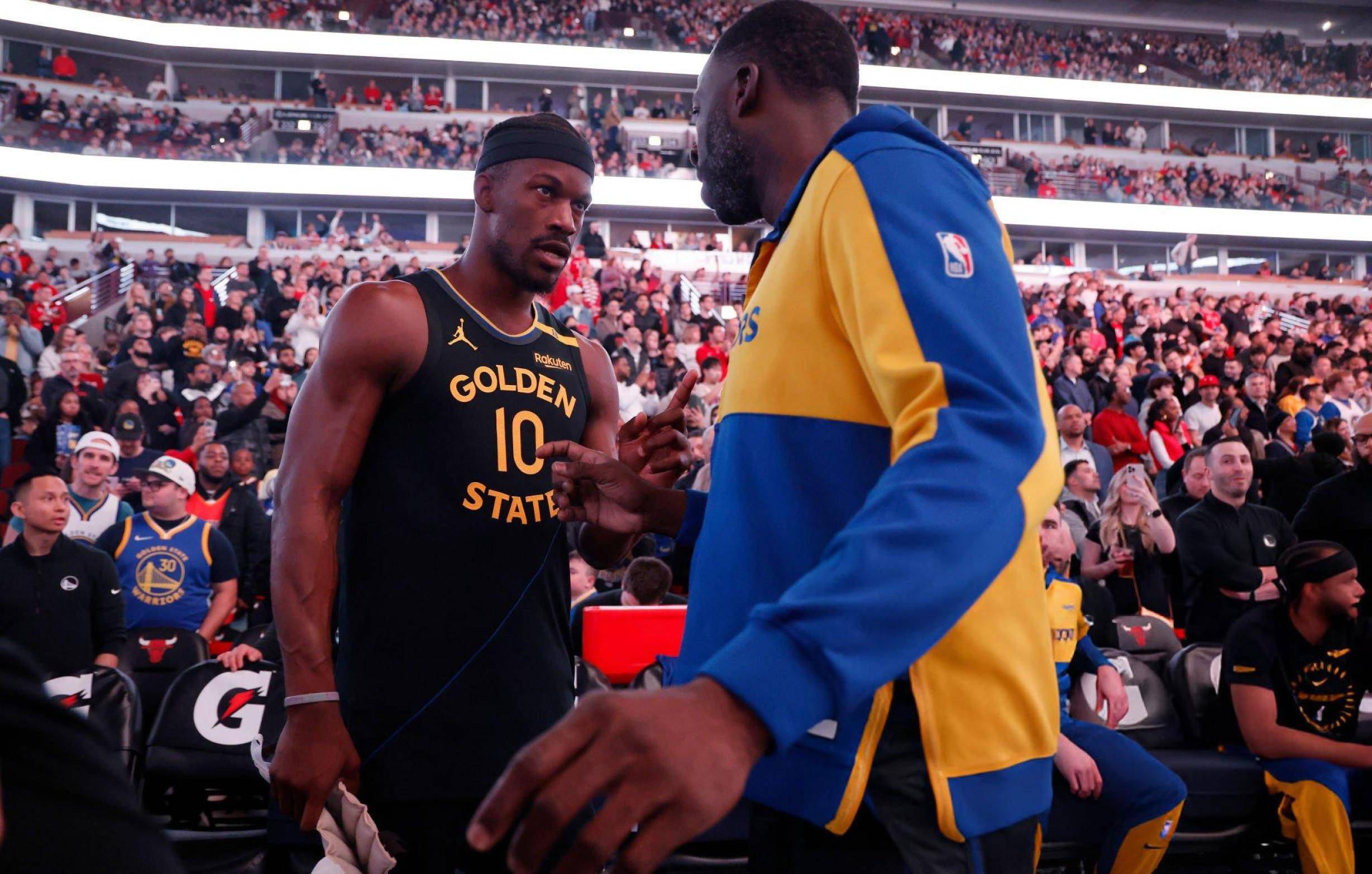 巴特勒,勇士,助攻爆棚! 巴特勒,勇士,助攻爆棚!