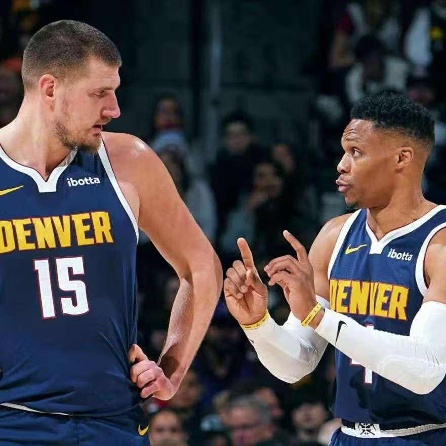 掘金官方公布新规,威少引发争议,官方宣布新规球迷热议! 掘金官方公布新规,威少引发争议,官方宣布新规球迷热议!