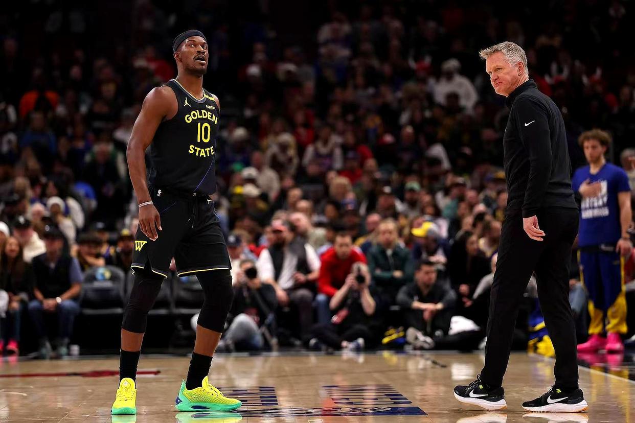 巴特勒陷入低谷,詹姆斯连败,勇士球队命运悬念!的简单介绍 巴特勒陷入低谷,詹姆斯连败,勇士球队命运悬念!的简单介绍