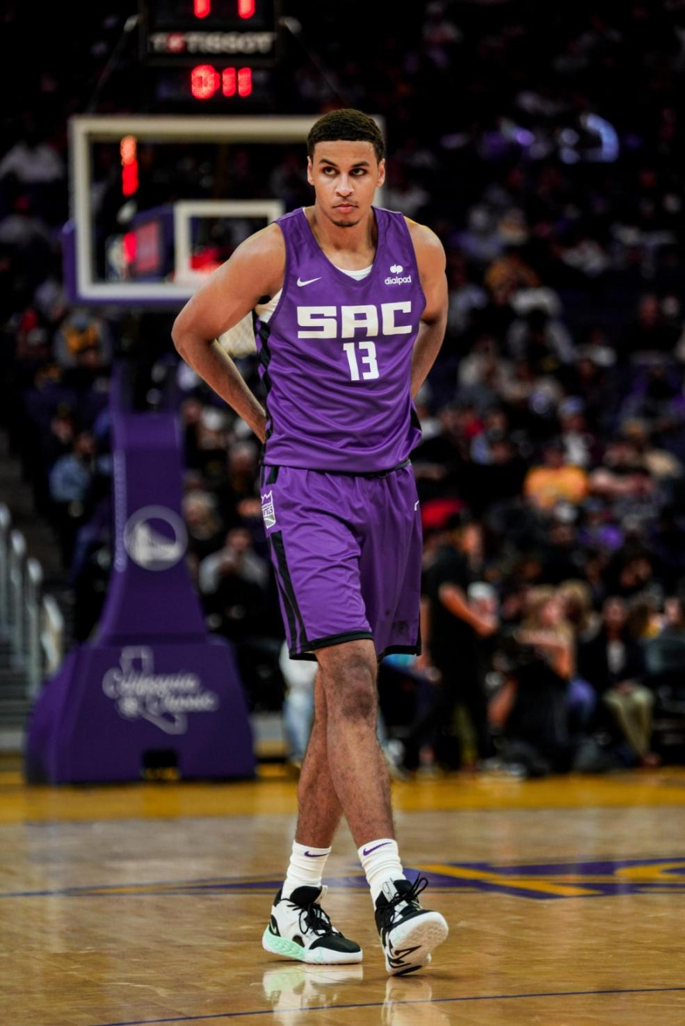 穆雷迎来二十赛季高光表现，MAD球迷沸腾！