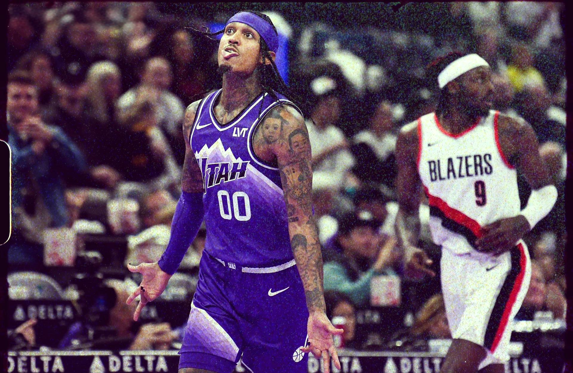 包含爵士陷入低谷,复出首战轰40分连败,快船球队命运悬念!的词条 包含爵士陷入低谷,复出首战轰40分连败,快船球队命运悬念!的词条